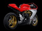 MV Agusta Superveloce 800 S